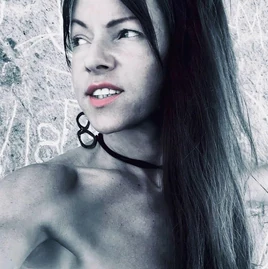 NAKED TRAVELER SHAMAN Icon