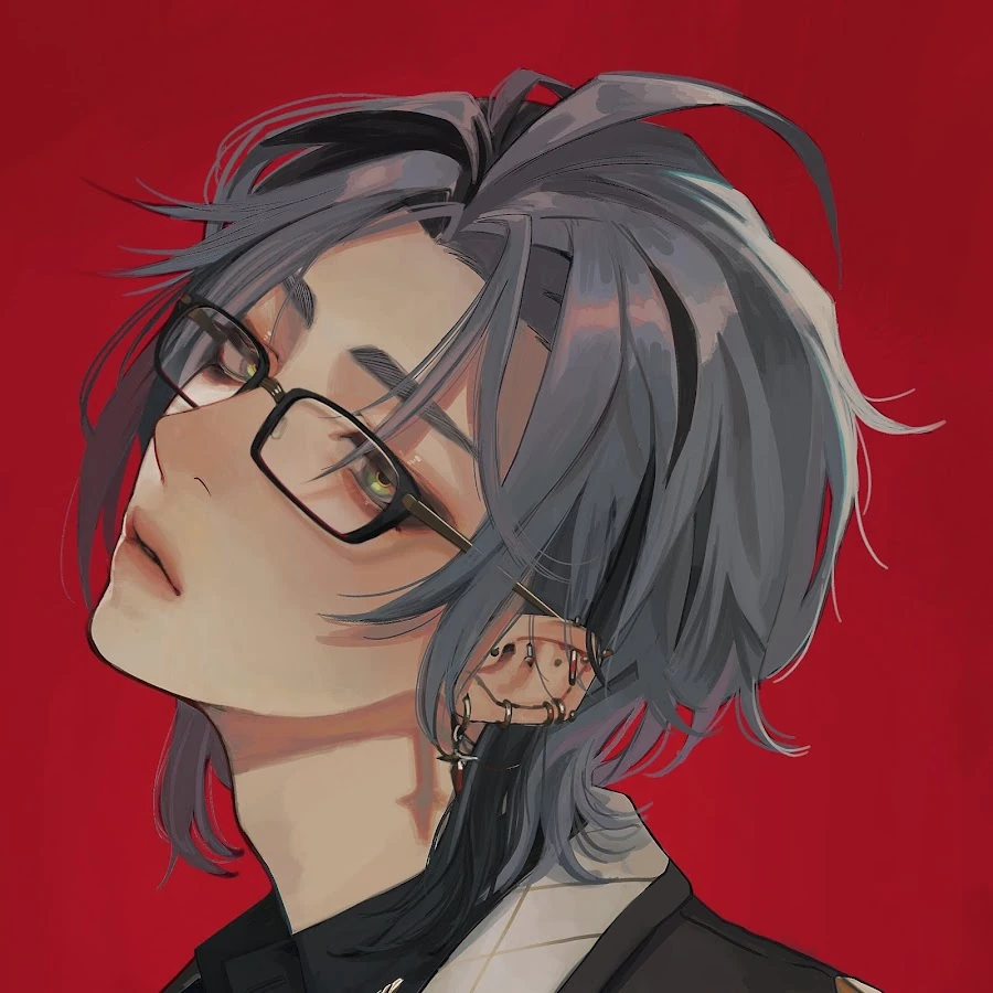 Hex Haywire【NIJISANJI EN】 | Wikitubia | Fandom