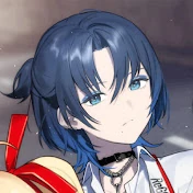 Ao Ch. 火威青 ‐ ReGLOSS.jpg (51 KB) Hiodoshi Ao (retired)