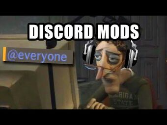 Discord Meme Compilation 