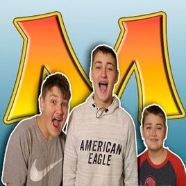 The Martin Boys