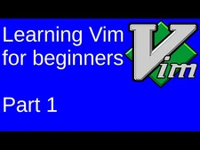 Vim_Tutorial_for_Beginners_Lesson_1