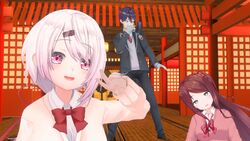 椎名唯華 Shiina Yuika Wikitubia Fandom