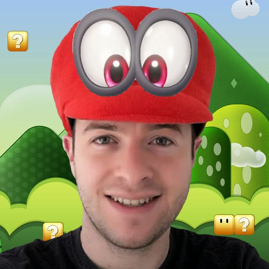 Domtendo YouTube Wiki Fandom