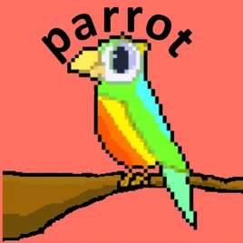Parrotextras