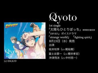 Qyoto Official Youtube Channel Wikitubia Fandom