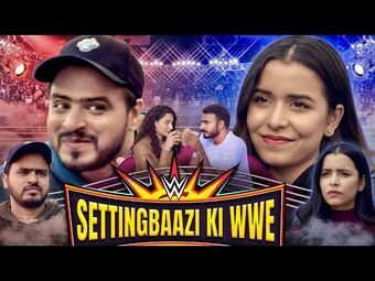 Amit Bhadana Wikitubia Fandom