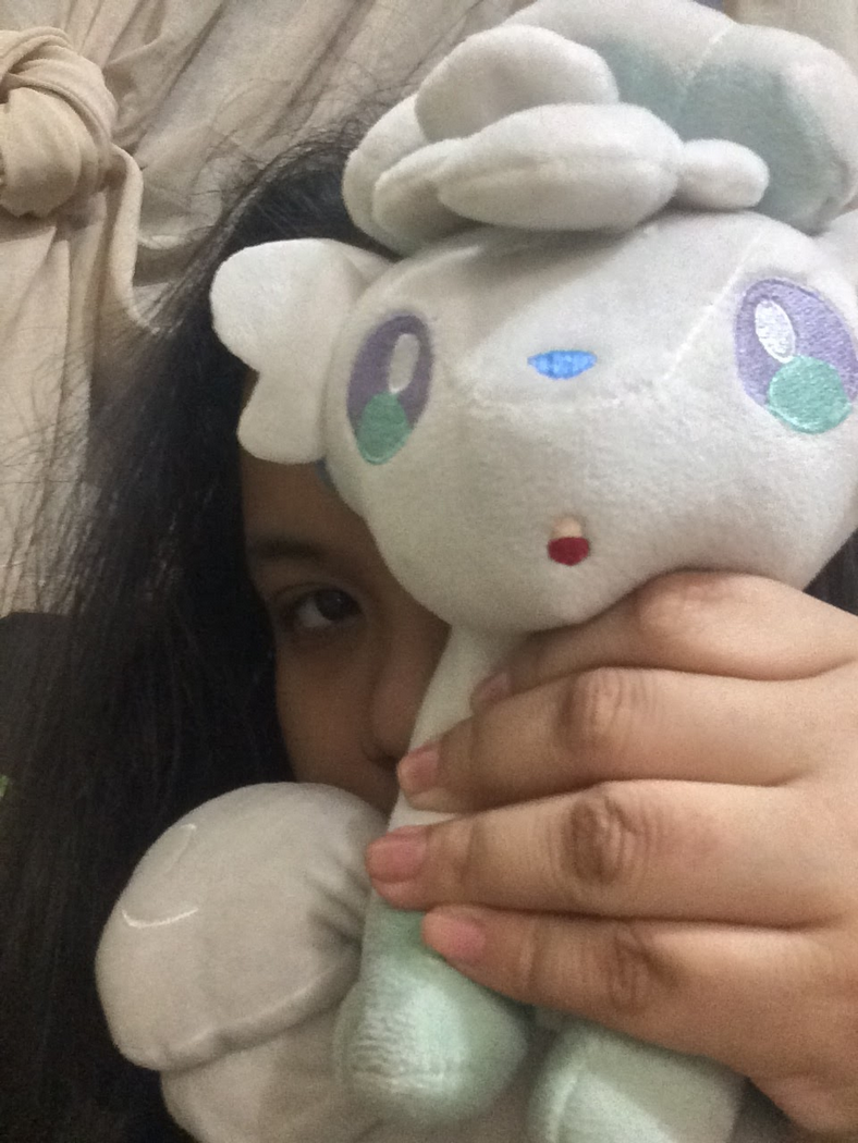minecraft story mode plush