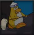 Plainrock124's earliest known profile picture, used from 2011-2013