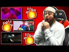 REACTING_TO_SUBSCRIBERS_SONGS