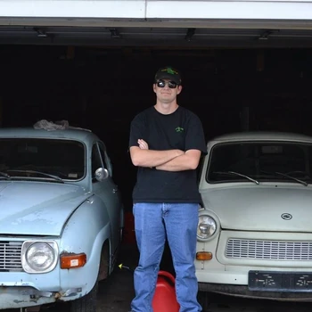 Cool Robert Dunn Aging Wheels Pictures