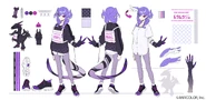 Reference sheet