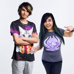 Featured image of post How Tall Is Theanimeman