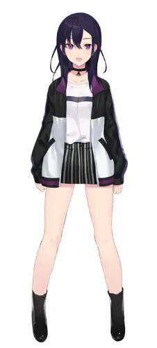 一ノ瀬うるは | Wikitubia | Fandom