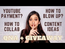 Get_to_Know_the_Real_Me_-_YouTube_Money_-_How_to_get_Mamaearth_Collabs_-_Giveaway_-_Chillbee_-_QnA