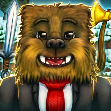 Jeromeasf Wikitubia Fandom Jeromeasf Wikitubia Fandom
