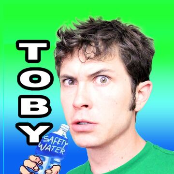 Tobuscus action figure clearance