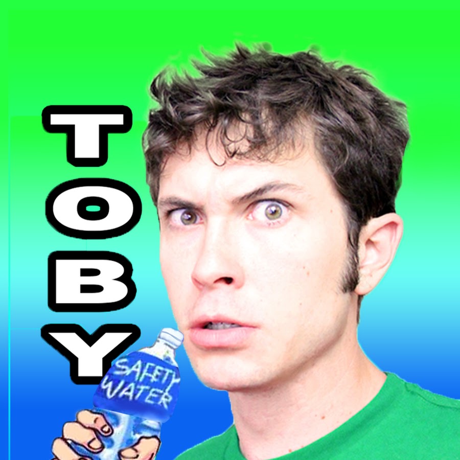 Tobuscus | Wikitubia | Fandom