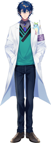 レオス ヴィンセント Leos Vincent にじさんじ Wikitubia Fandom レオス ヴィンセント Leos Vincent にじさんじ Wikitubia Fandom