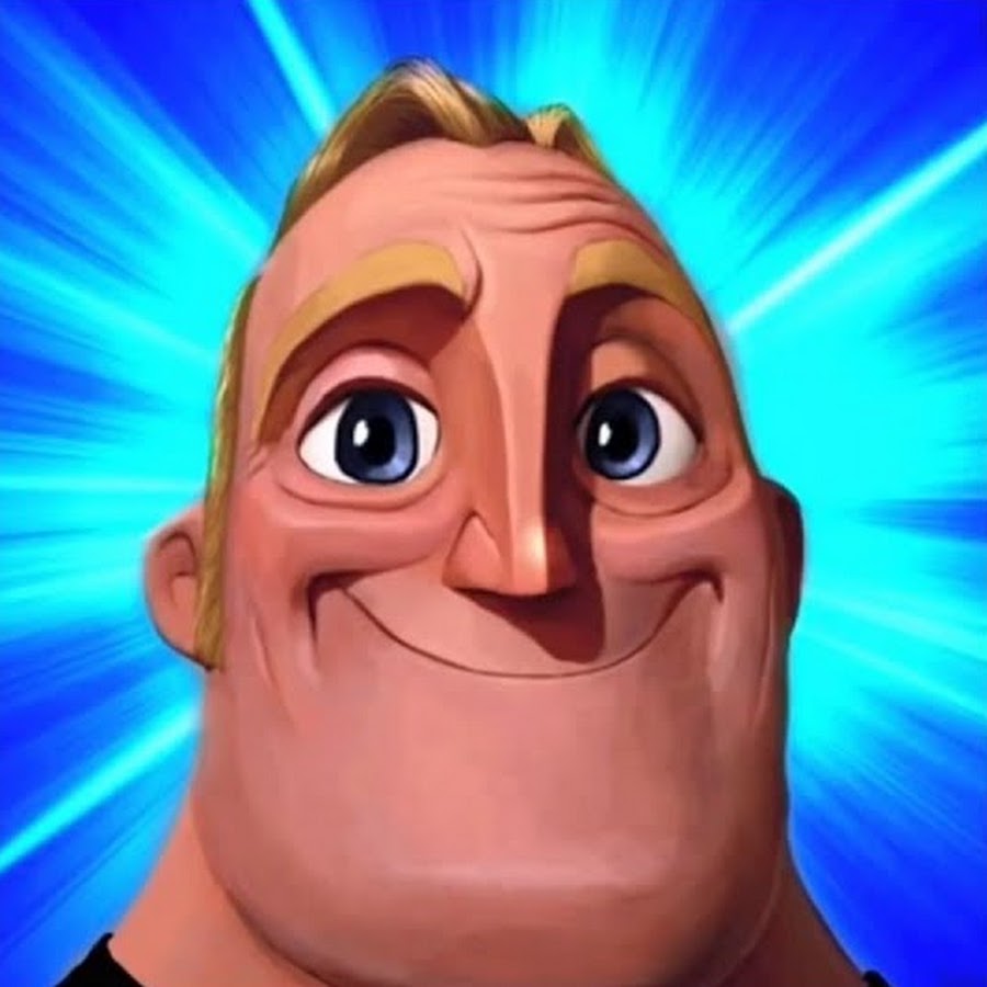 mr incredible becoming canny Meme Generator - Piñata Farms - The