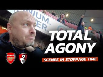 Back of the Net - The AFC Bournemouth Fan Channel 