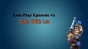 Lex Brawl Stars Wikitubia Fandom - what brawl stars club is lex in