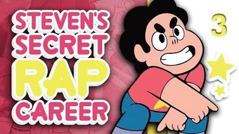 Mkatwood Wikitubia Fandom Pearl's secret rap career (steven universe). mkatwood wikitubia fandom