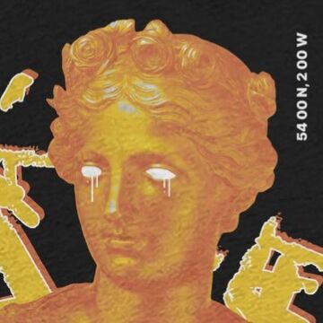 Edp445 (Diss Track) - Void