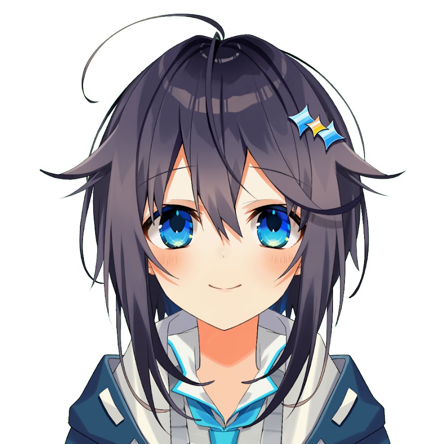 空星きらめ/Sorahoshi Kirame【にじさんじ】 | Wikitubia | Fandom