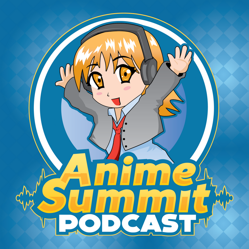 Anime Roundtable | Official Podcast Anime North