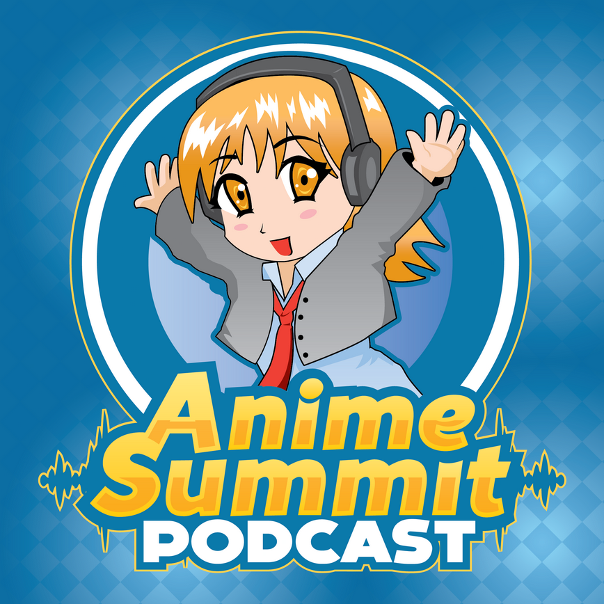 Anime Summit Wikitubia Fandom