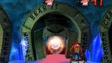 Crash_Bandicoot_2_-_10_Life_Easteregg