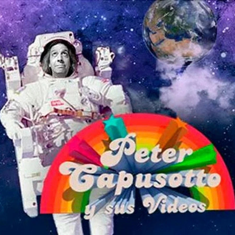 Peter Capusotto y sus Videos | Wikitubia | Fandom