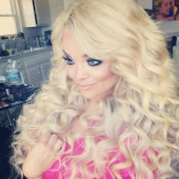 trisha paytas string