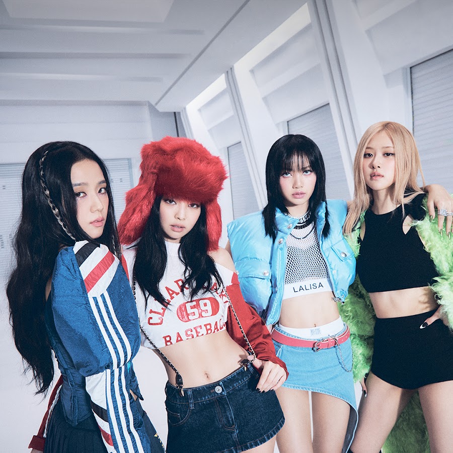 BLACKPINK, Wikitubia