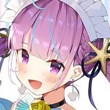 Aqua Ch. 湊あくあ | Wikitubia | Fandom