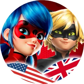 Miraculous Ladybug