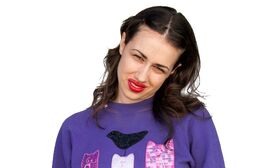 Miranda sings 1