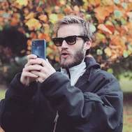 PewDiePieGallery21