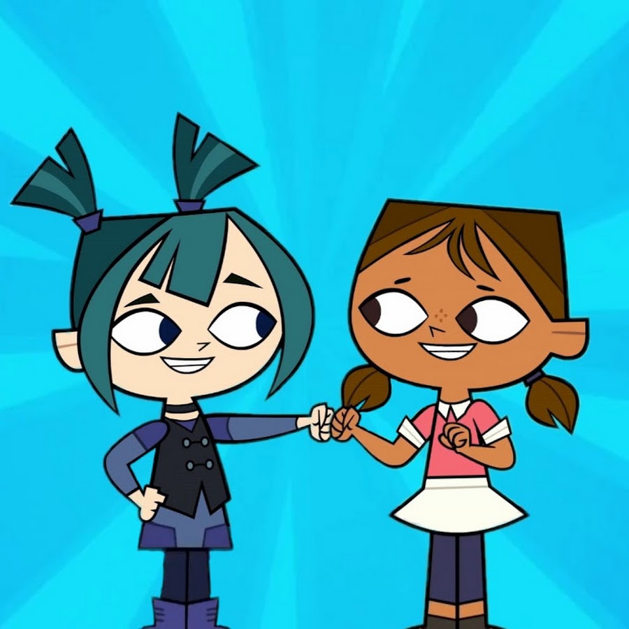 A new Total DramaRama spinoff titled Total DramaRama But They're  Teenagers was just leaked on Cartoon Network : r/Totaldrama