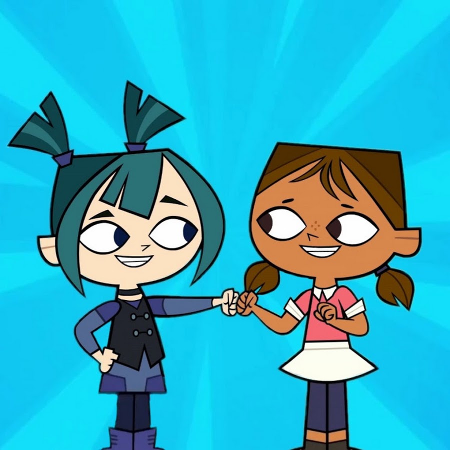 Total drama channel