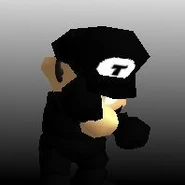 Alternative apperance for Tuskta