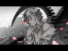 【Cover】unravel_-_奏手イヅル