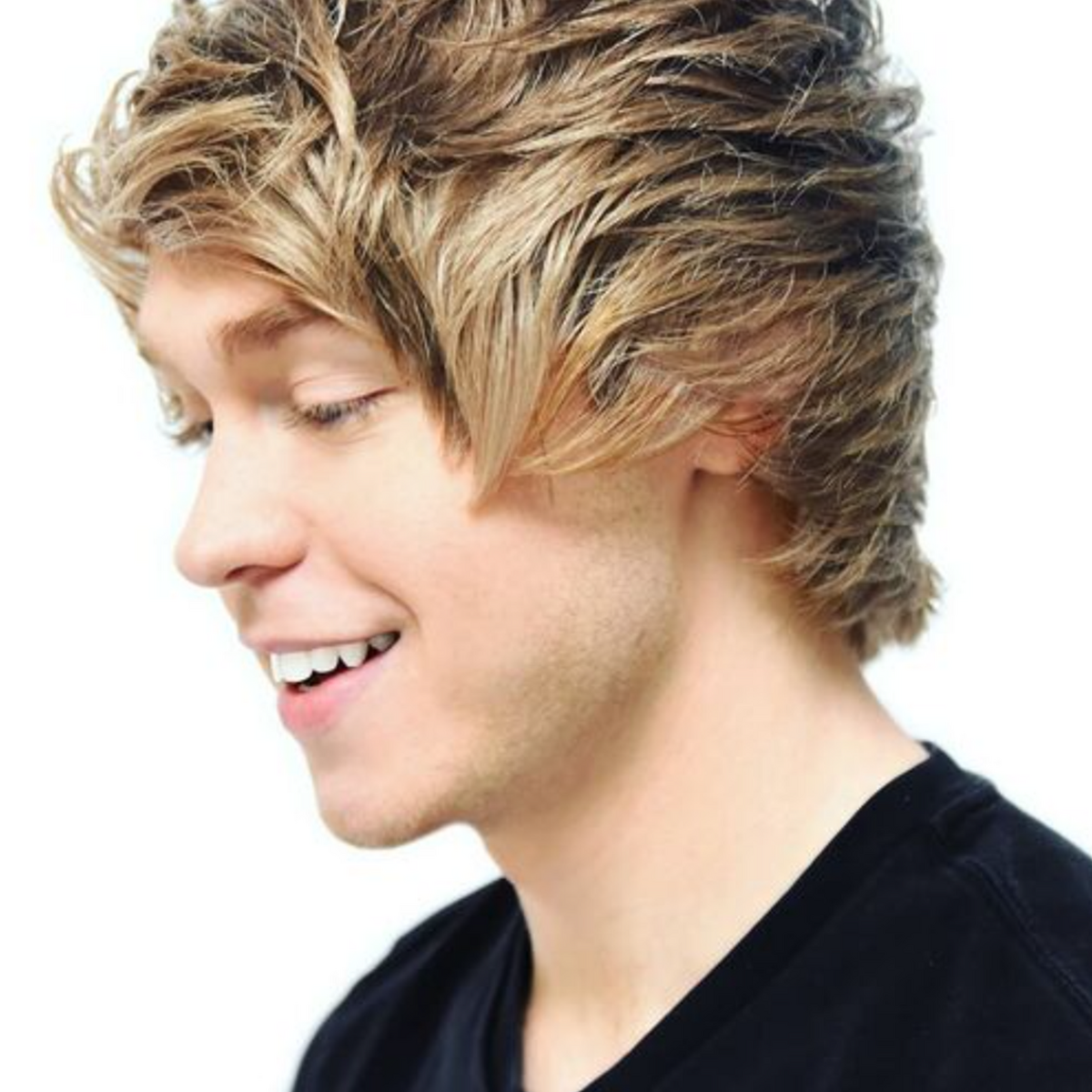 Austin Jones | Wikitubia | Fandom image