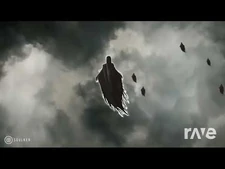 Fighting_myself_trapstep_remix