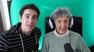 Ethan's Grandmother