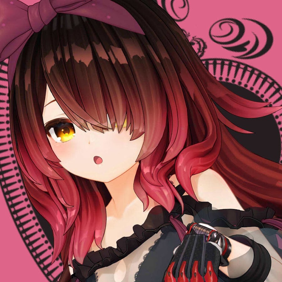 Roboco Ch. - ロボ子 | Wikitubia | Fandom