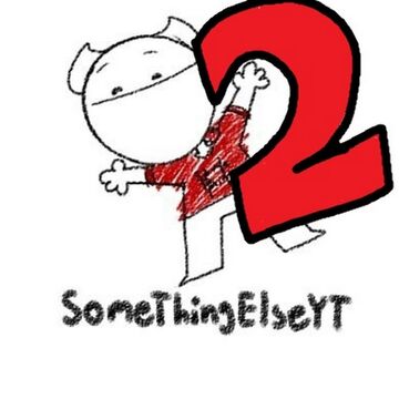 Somethingelseyt Wikitubia Fandom C get back in your glass house 'cause not only am i something… bb. somethingelseyt wikitubia fandom
