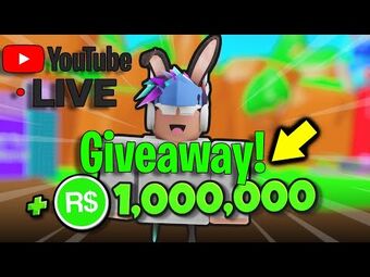 100 Robux Giveaway! 