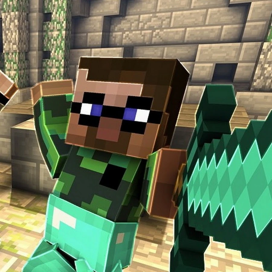 Novi YouTube Wiki Fandom